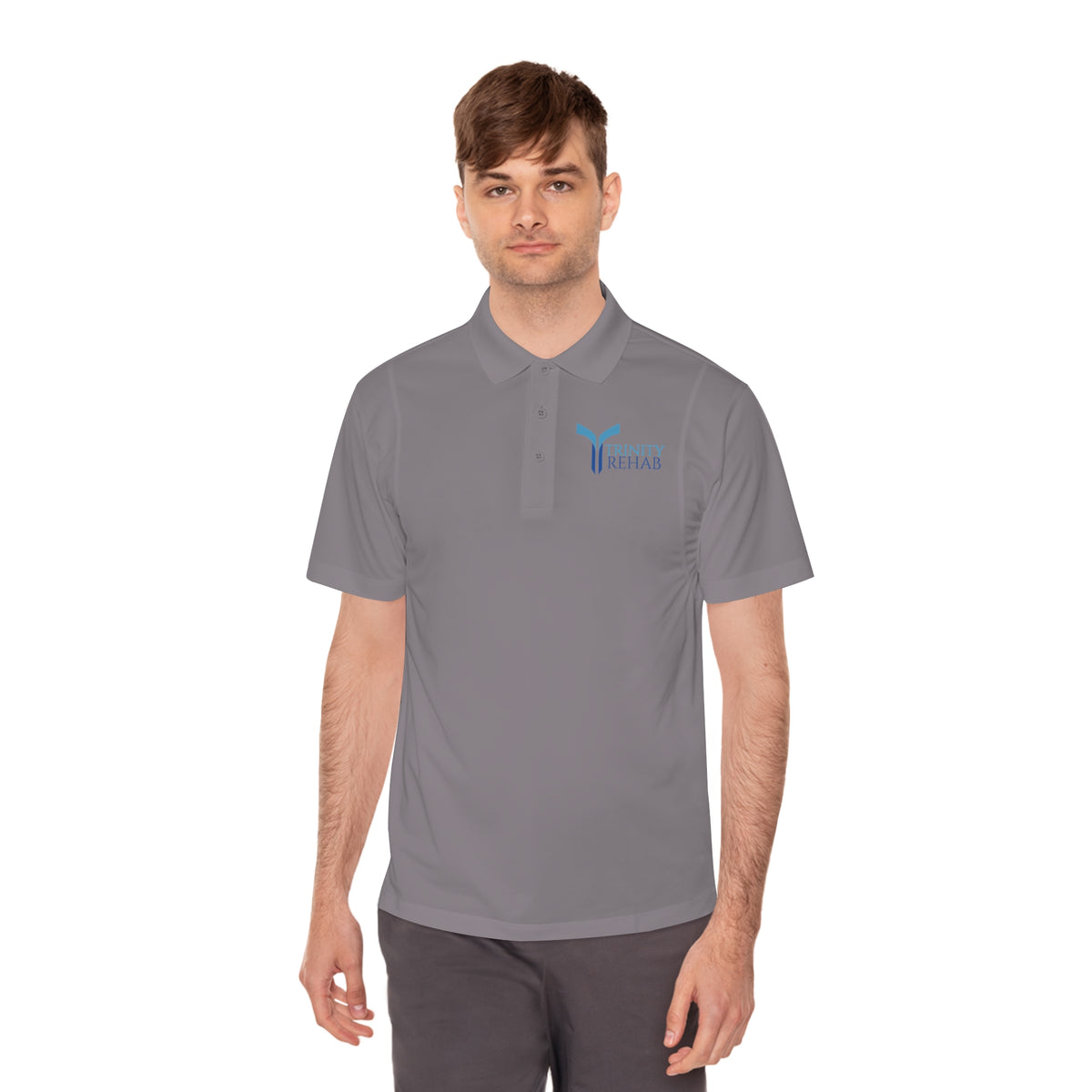 Sport-Tek® PosiCharge® Competitor™ Polo — ST550