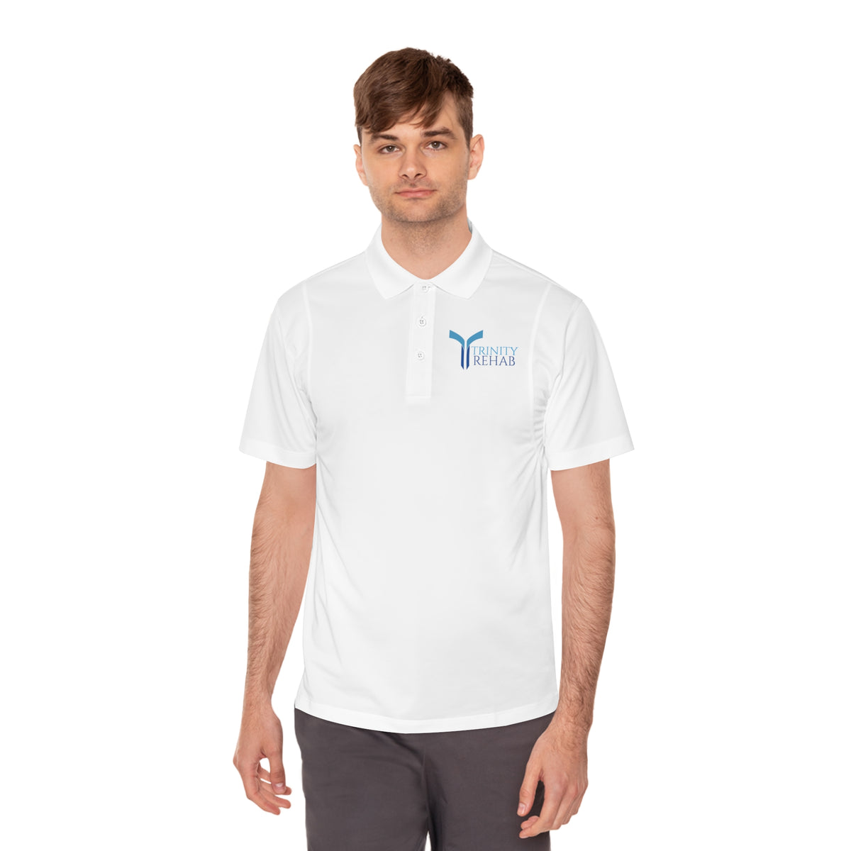 Sport-Tek® PosiCharge® Competitor™ Polo — ST550