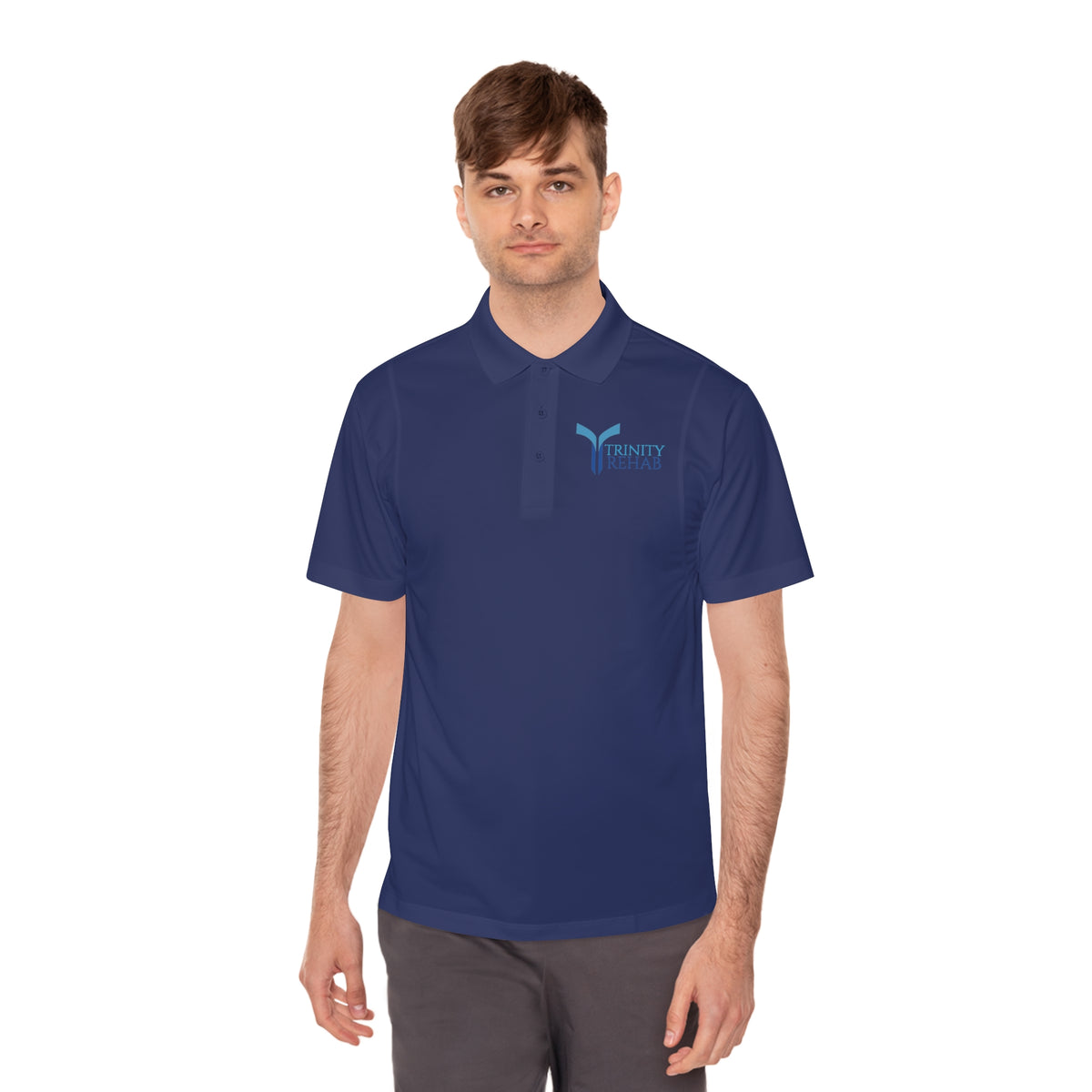 Sport-Tek® PosiCharge® Competitor™ Polo — ST550