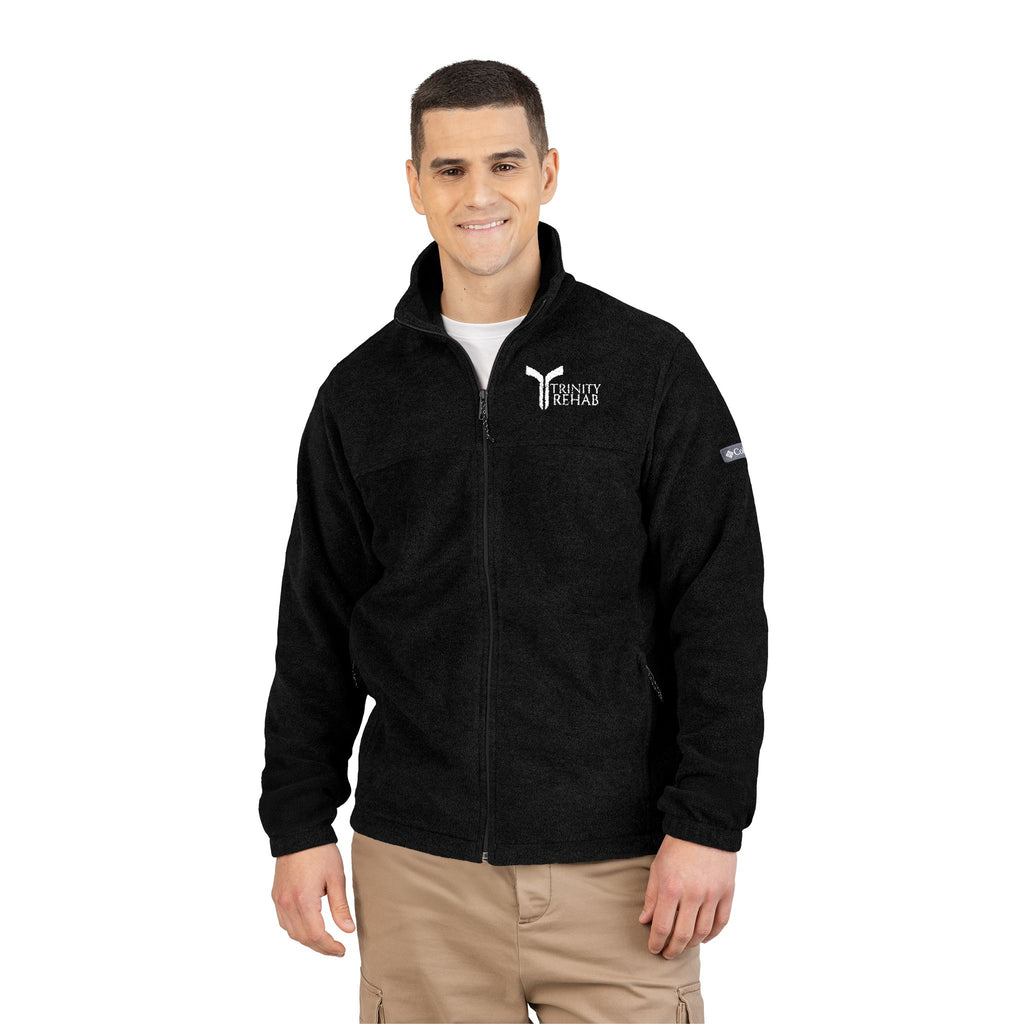 Columbia Steens Mountain™ Fleece 2.0 Full-Zip Jacket — style 147667