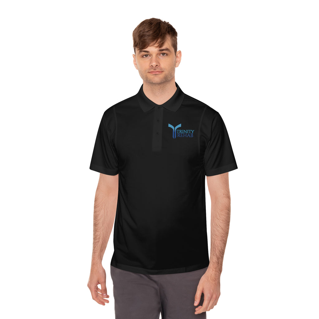 Sport-Tek® PosiCharge® Competitor™ Polo — ST550