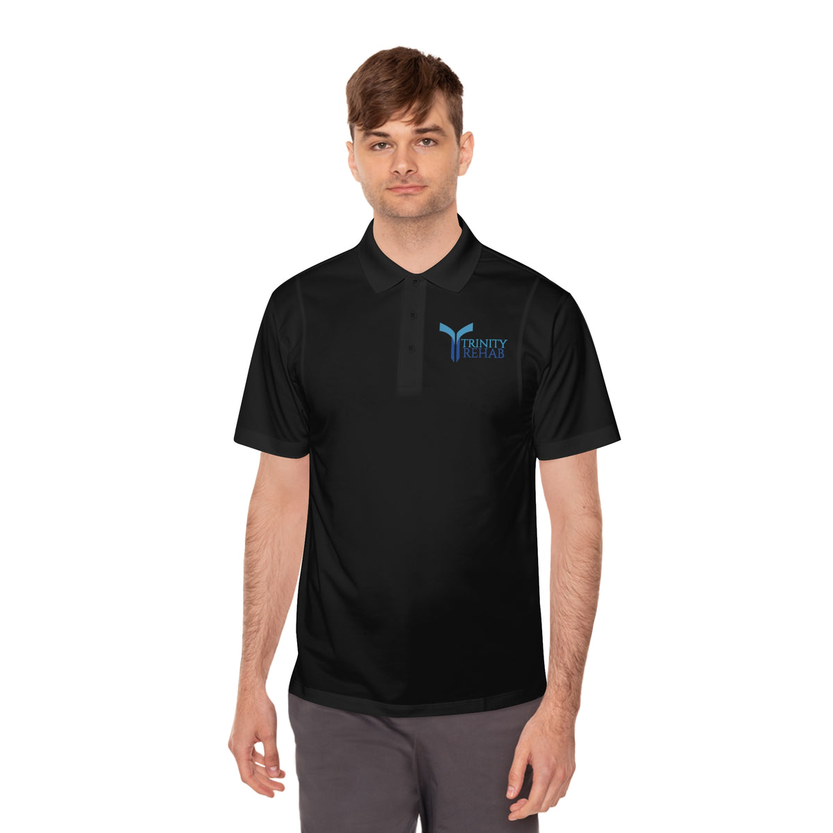 Sport-Tek® PosiCharge® Competitor™ Polo — ST550