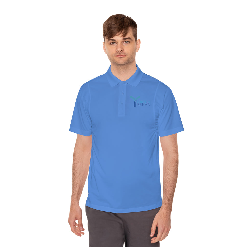 Sport-Tek® PosiCharge® Competitor™ Polo — ST550