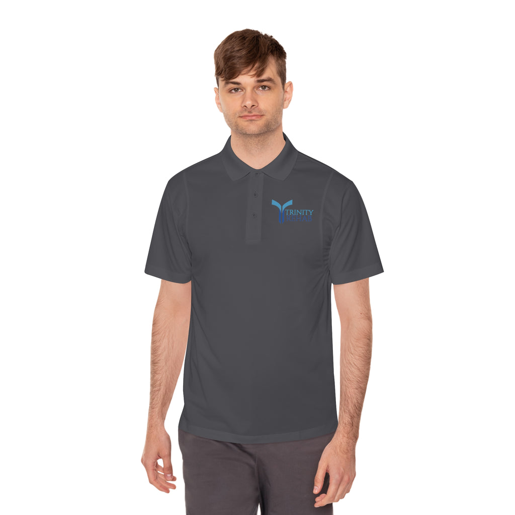 Sport-Tek® PosiCharge® Competitor™ Polo — ST550
