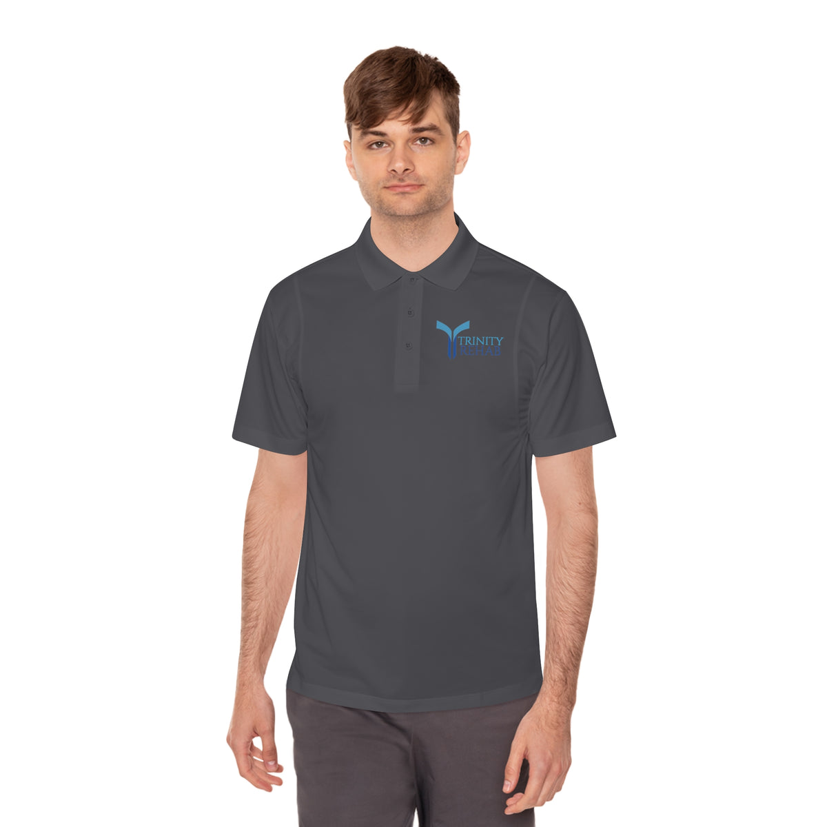 Sport-Tek® PosiCharge® Competitor™ Polo — ST550