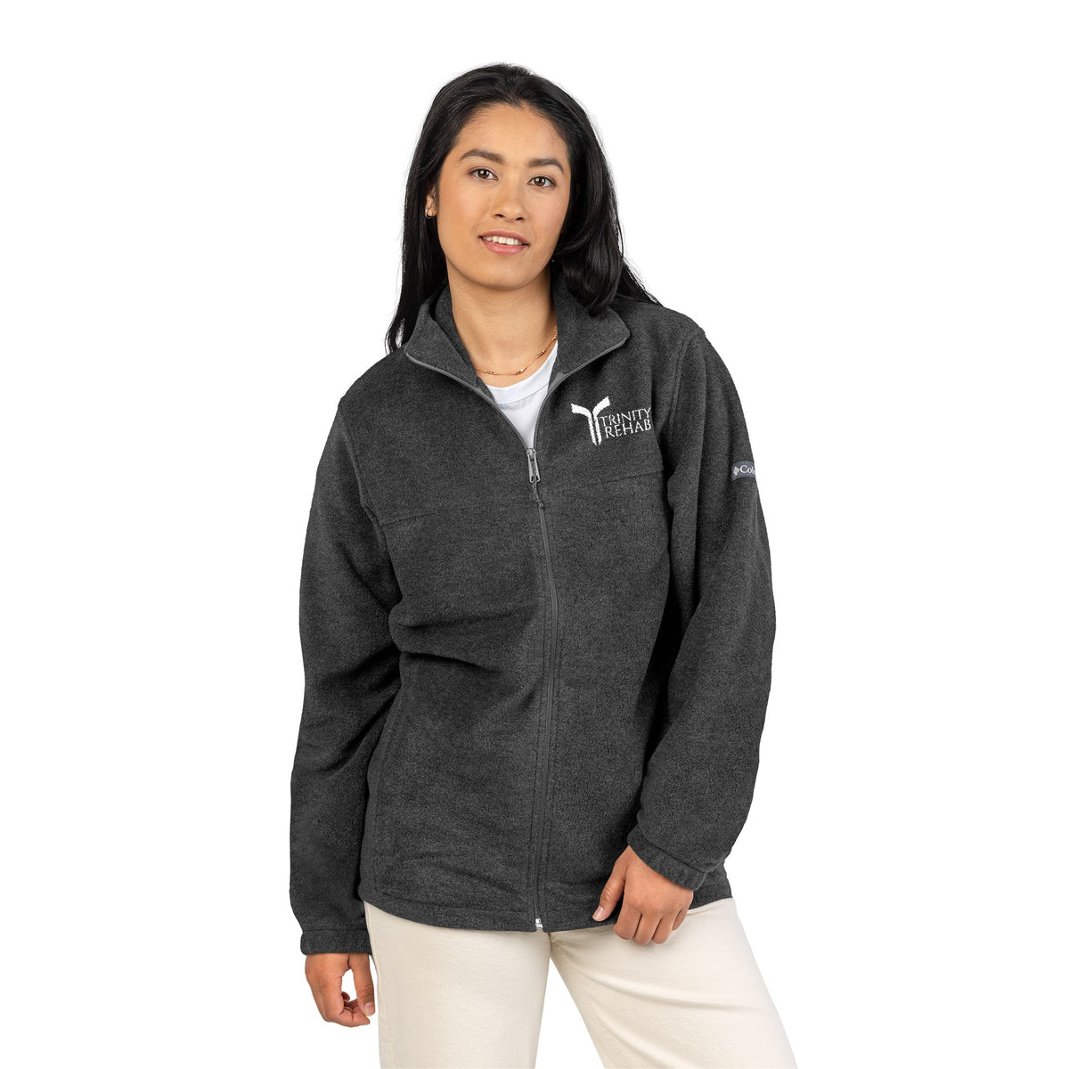 Columbia Steens Mountain™ Fleece 2.0 Full-Zip Jacket — style 147667