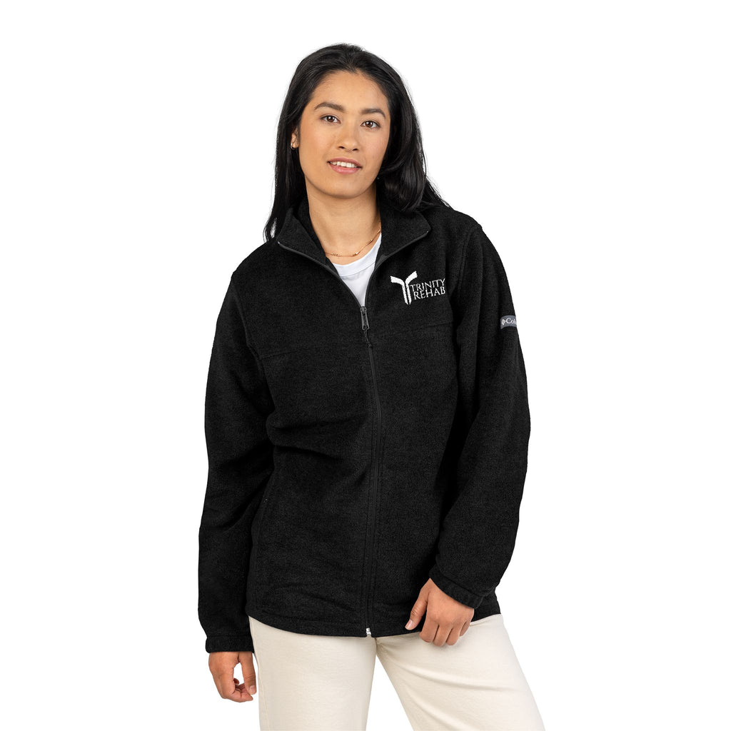 Columbia Steens Mountain™ Fleece 2.0 Full-Zip Jacket — style 147667