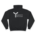 Champion® S700 Double Dry Eco® Hooded Sweatshirt.