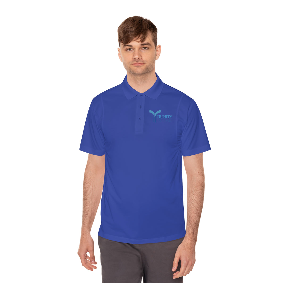 Sport-Tek® PosiCharge® Competitor™ Polo — ST550
