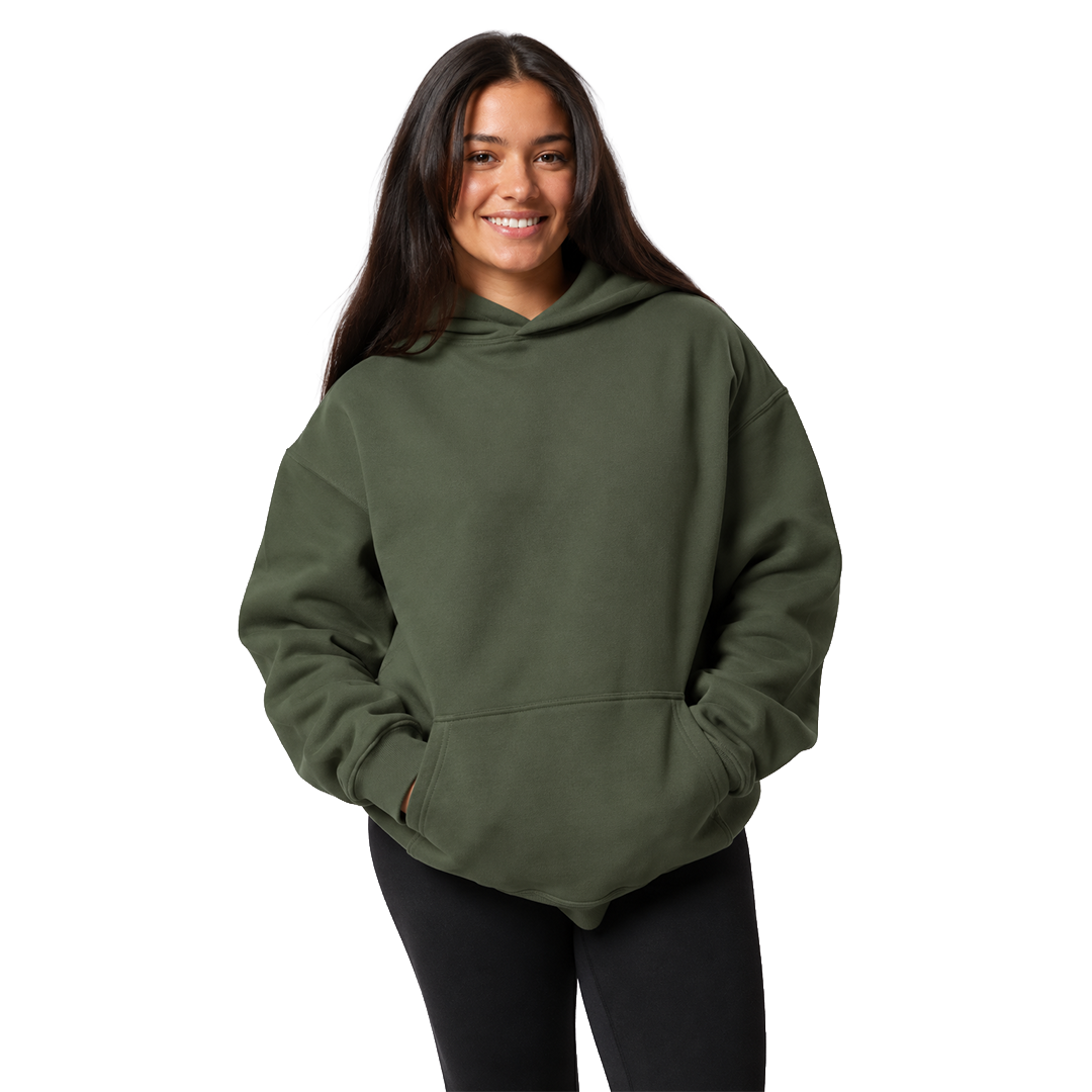 AS Colour Relax Hoodie — Style 5161