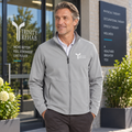 Port Authority® Collective Soft Shell Jacket — J901
