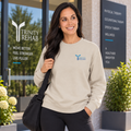 Lane Seven® Premium Crewneck Sweatshirt — LS14004