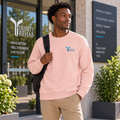 AS Colour Supply Crewneck — Style 5100