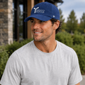Sportsman SP510 — Unstructured Dad Cap