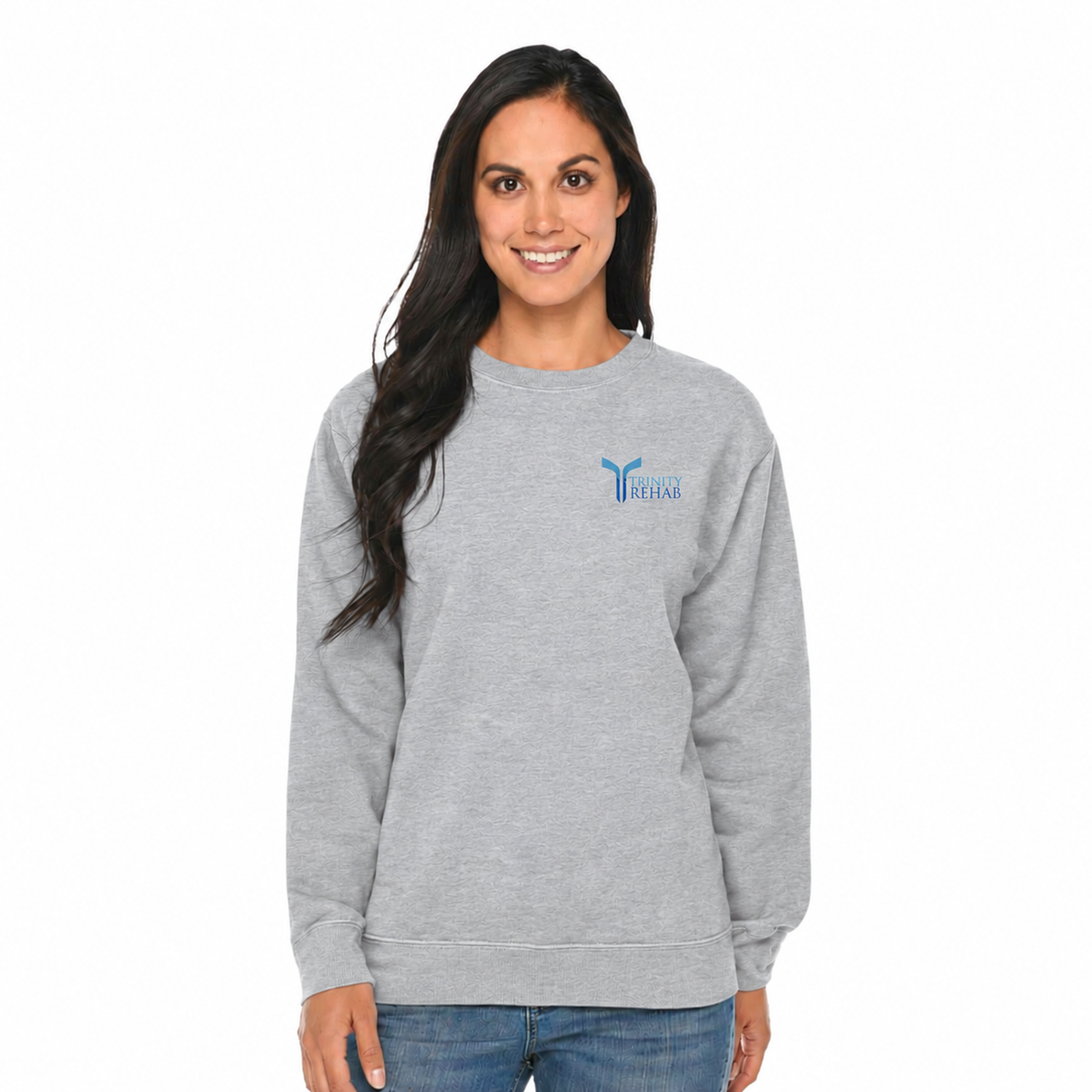 Lane Seven® Premium Crewneck Sweatshirt — LS14004