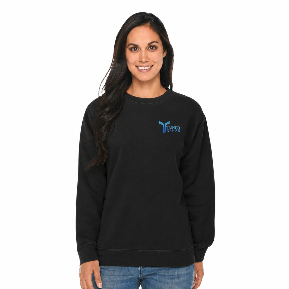 Lane Seven® Premium Crewneck Sweatshirt — LS14004
