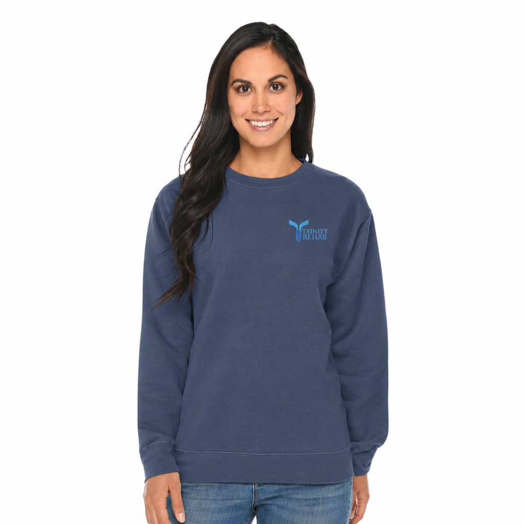 Lane Seven® Premium Crewneck Sweatshirt — LS14004