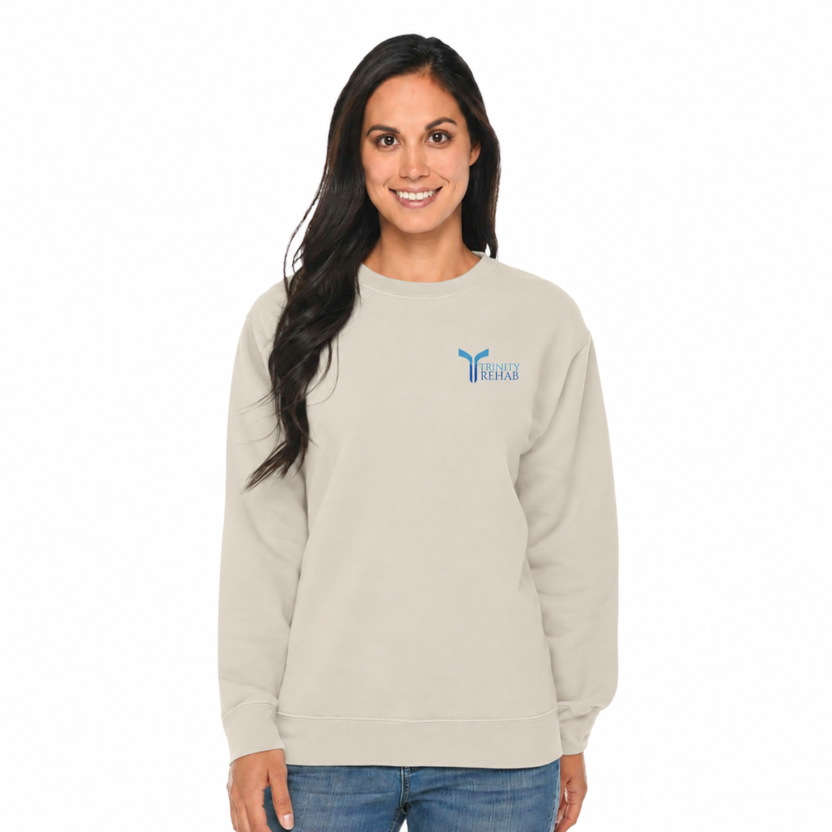 Lane Seven® Premium Crewneck Sweatshirt — LS14004