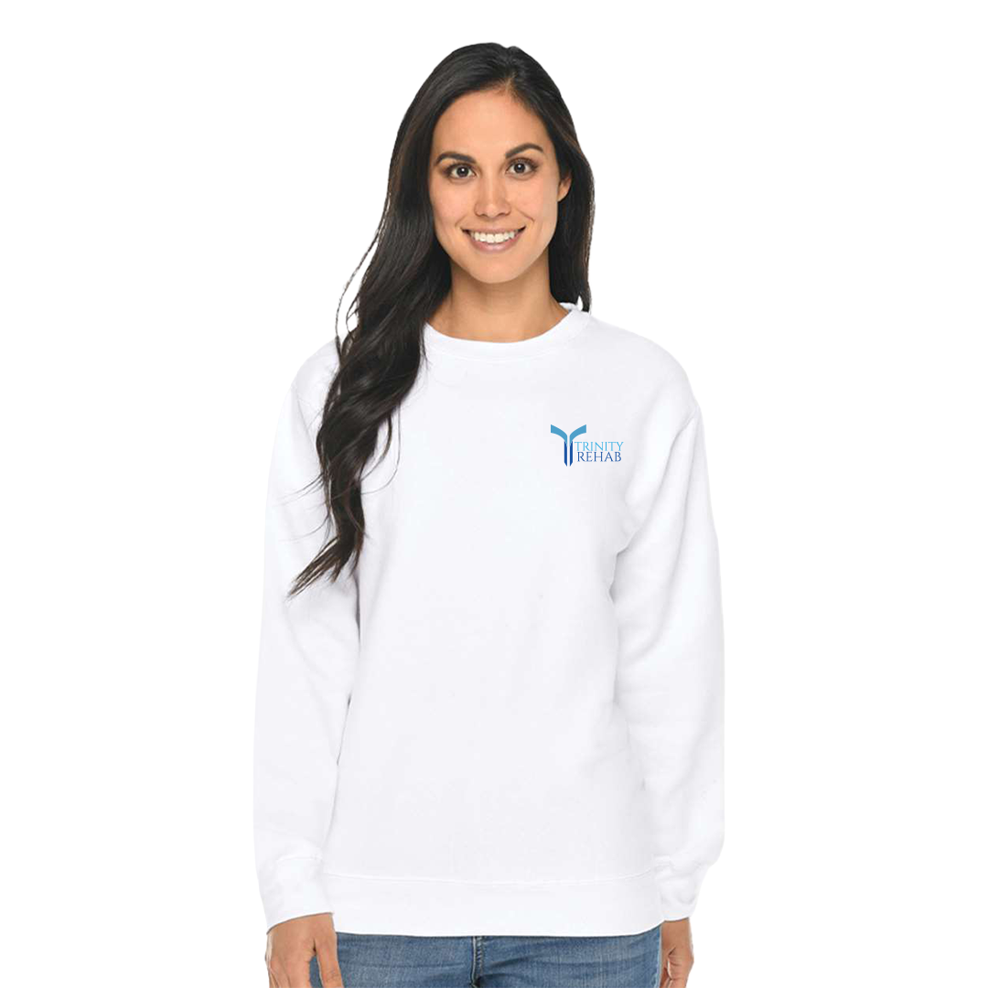 Lane Seven® Premium Crewneck Sweatshirt — LS14004
