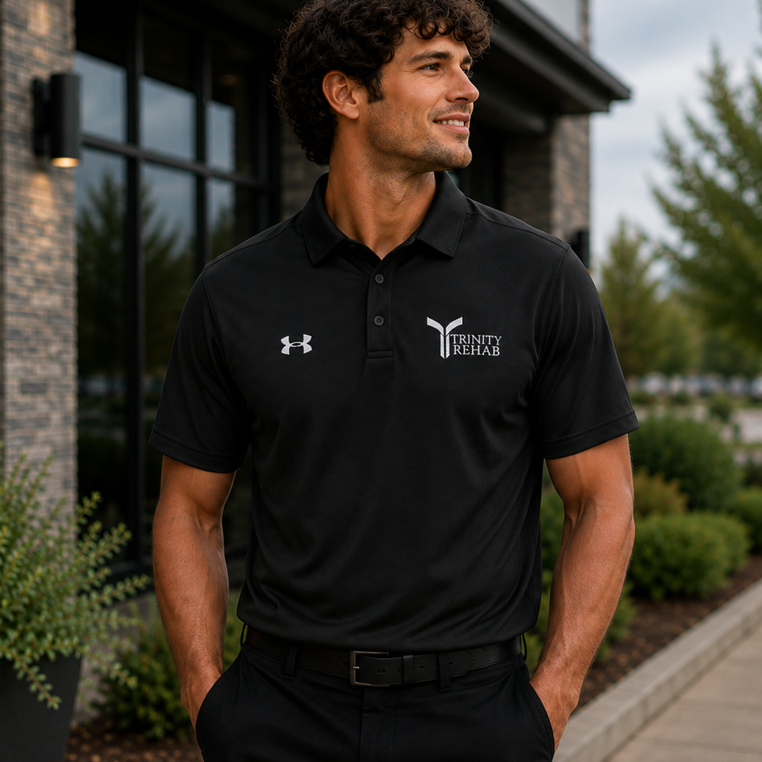 Under Armour Men's Polo