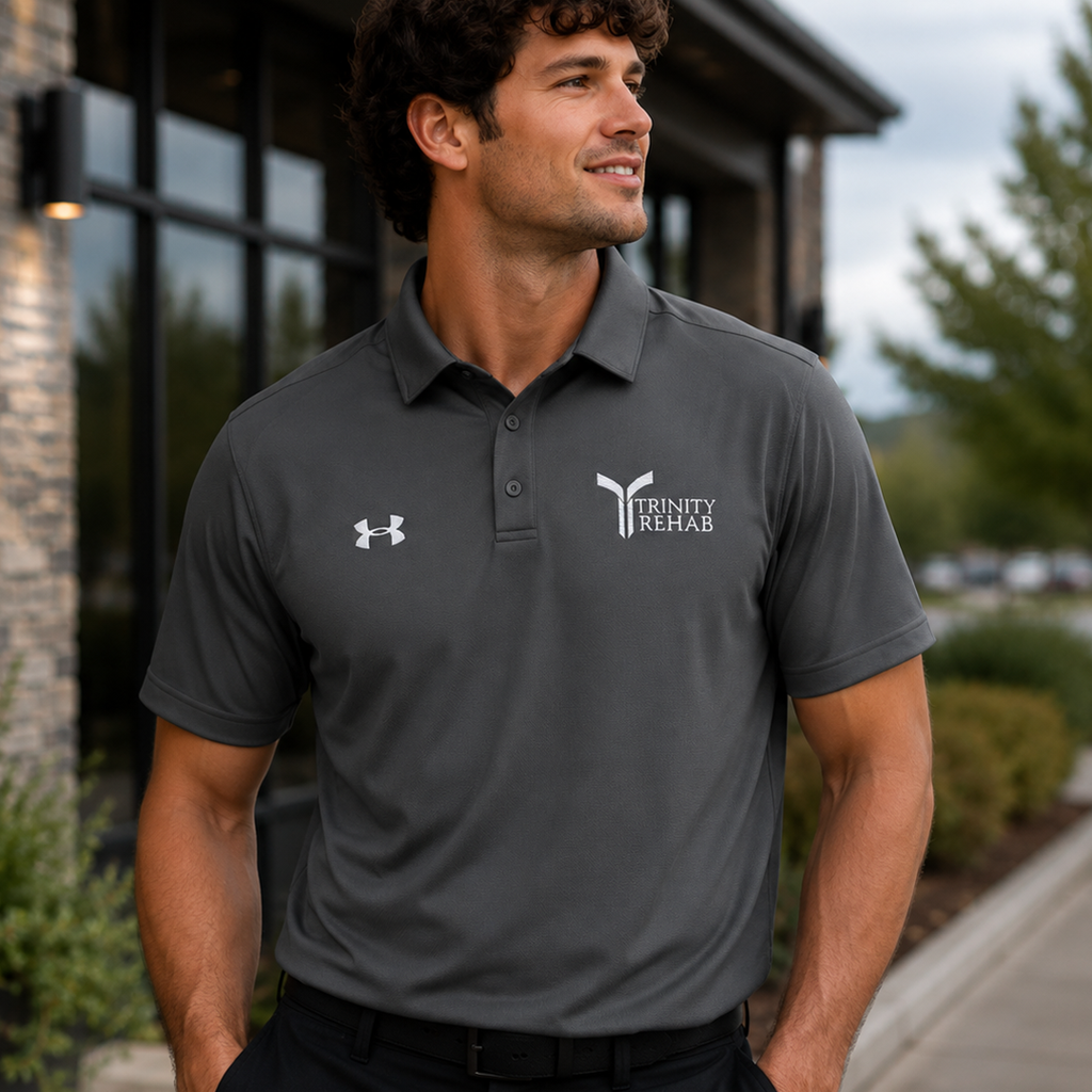 Under Armour Men's Polo