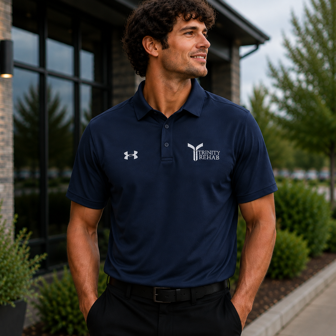 Under Armour Men's Polo