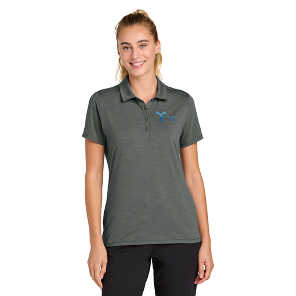 Sport-Tek® Women’s Versa Polo — LST490