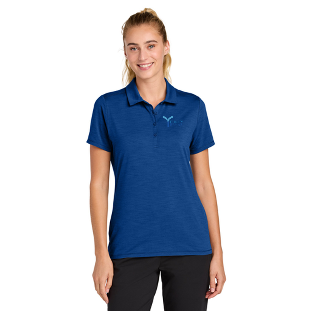 Sport-Tek® Women’s Versa Polo — LST490
