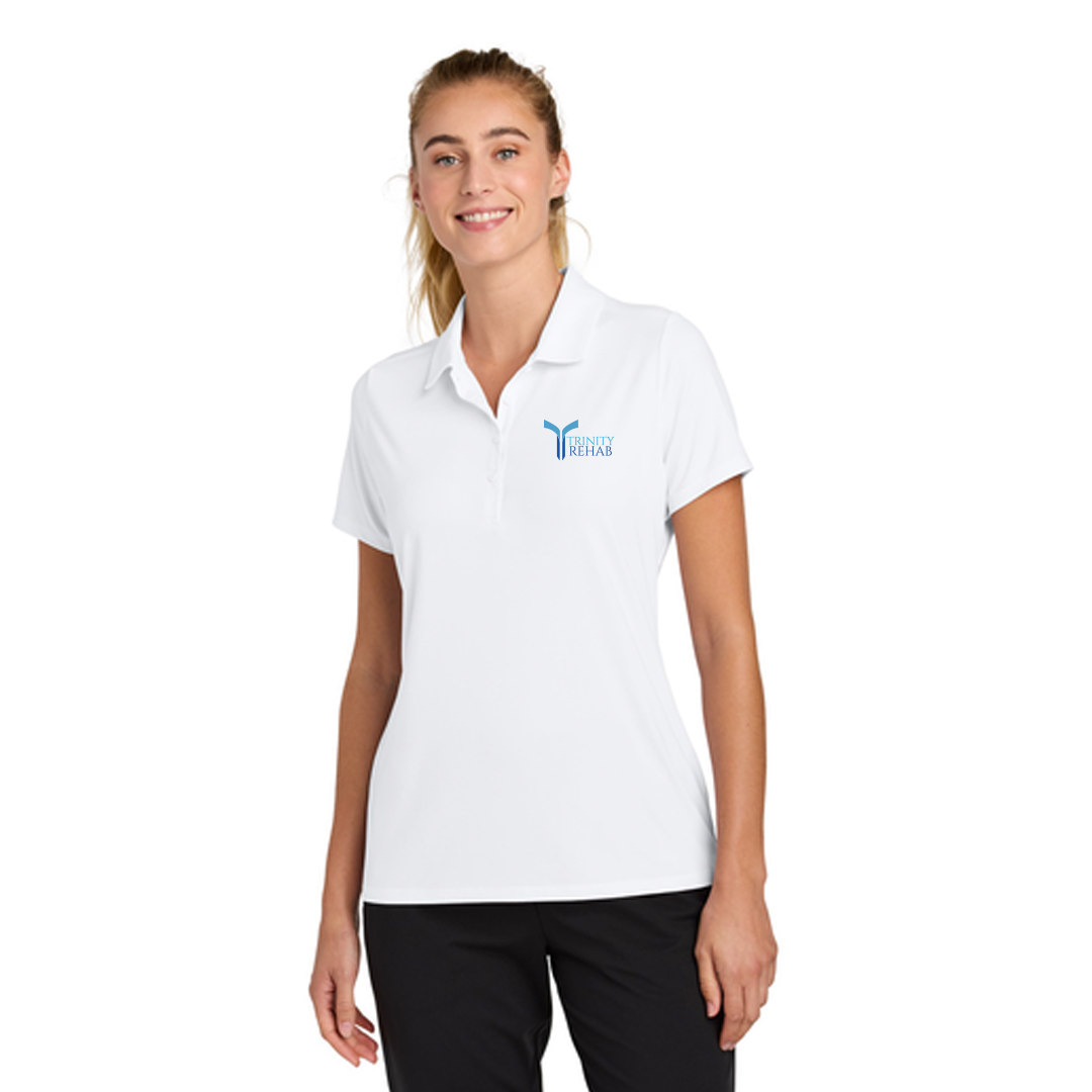 Sport-Tek® Women’s Versa Polo — LST490
